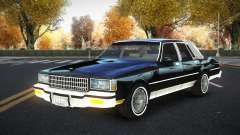 Chevrolet Caprice Lezogaxow para GTA 4