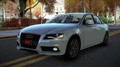Audi A4 Muhoc para GTA 4