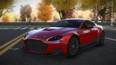 Aston Martin Vantage Kaynaes para GTA 4