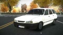 Dacia Break Gonkig para GTA 4