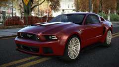 Ford Mustang Xultivo para GTA 4