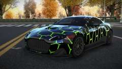 Aston Martin Vantage Kaynaes S10 para GTA 4