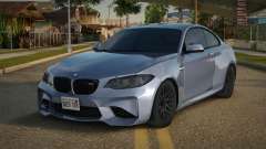 BMW M2 Jarazew