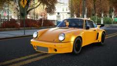Porsche 911 Geoze para GTA 4