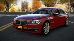 BMW 750Li Hozsugiji para GTA 4