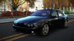 BMW M5 E39 Gulvulice para GTA 4