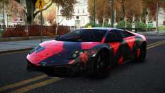 Lamborghini Murcielago Brigel S5