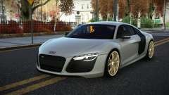 Audi R8 Sokaba para GTA 4