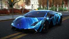 Lamborghini Gallardo Danseonio S14 para GTA 4