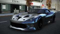 Dodge Viper Hahwe