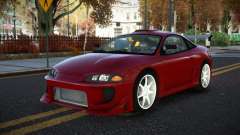 Mitsubishi Eclipse Xotfu para GTA 4