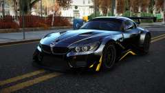 BMW Z4 Dyaden S3 para GTA 4