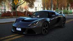 Lotus Exige Wahbe para GTA 4