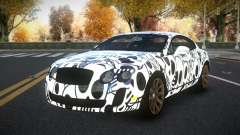 Bentley Continental GT Tokimine S14