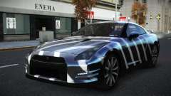 Nissan GT-R Ronphia S14 para GTA 4