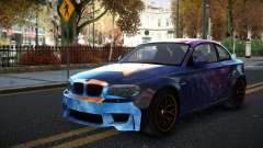 BMW 1M Kyla S1 para GTA 4