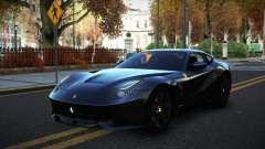 Ferrari F12 Xekfay para GTA 4