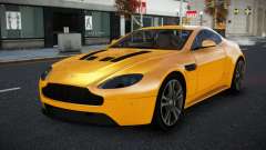 Aston Martin Vantage Kumuyej para GTA 4