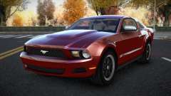 Ford Mustang Xufivod para GTA 4