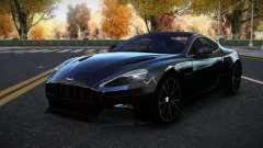 Aston Martin Vanquish Reminah S11 para GTA 4