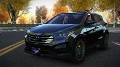 Hyundai Santa Fe Lupyofe para GTA 4