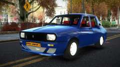 Renault 12 Lipbez para GTA 4