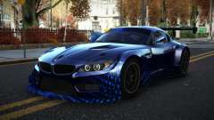 BMW Z4 Dyaden S1 para GTA 4