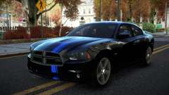 Dodge Charger Ugup para GTA 4