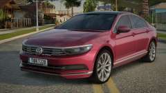 Volkswagen Passat Dongel