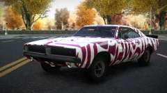 Dodge Charger Nenielan S3 para GTA 4