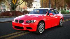 BMW M3 E92 Raolas S2 para GTA 4
