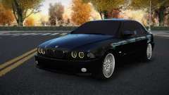 BMW M5 E39 Pemoq