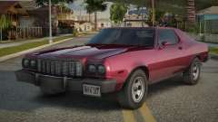 Ford Gran Torino 74th para GTA San Andreas