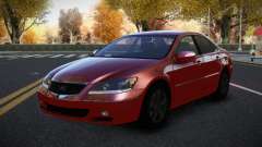 Acura RL Neluh para GTA 4