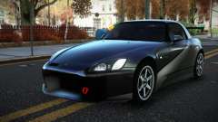 Honda S2000 Nemacas S4 para GTA 4