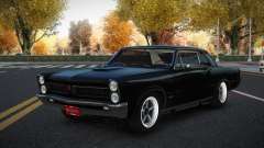 Pontiac GTO Winsudav para GTA 4