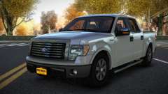 Ford F150 Renpevic