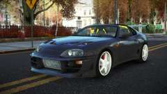 Toyota Supra Yepoq para GTA 4