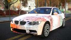 BMW M3 E92 Raolas S5 para GTA 4