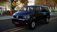 Volkswagen T5 Qepbovuk para GTA 4