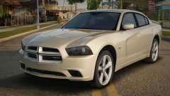 Dodge Charger Nimeron
