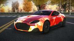 Aston Martin Vantage Kaynaes S1 para GTA 4