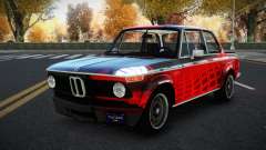 BMW 2002 Ansain S14