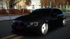 BMW 135i Tuqvepef