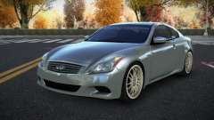 Infiniti G37 Rila para GTA 4