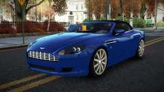 Aston Martin DB9 Buvugix