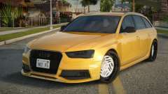 Audi RS4 Lynin para GTA San Andreas