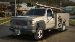 GMC Sierra Danthan