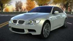 BMW M3 E92 Weferar para GTA 4