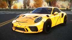 Porsche 911 GT2 Liron S4 para GTA 4